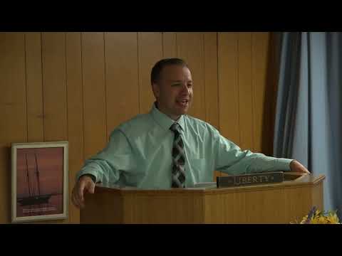 PASTOR JEFF SMITH | CHRISTIAN ZEAL | GALATIANS 4:17-18
