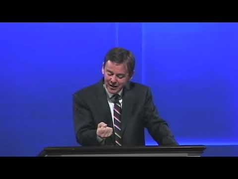 The Indwelling Spirit