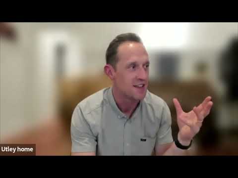 Jeremy Utley - Am I Looking for Christ's Return?