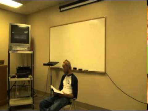 Genesis 39:1 - 42:28 Part 7