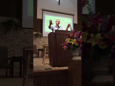 1 Kings 18:17-21  7/12/2020