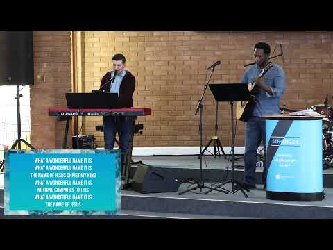 "In My Name" Mark 16:14-20 - TC Live Stream