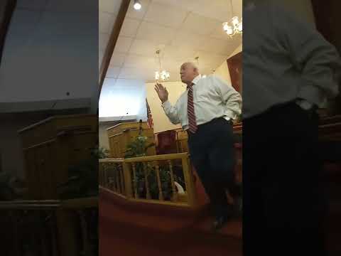 Nearing The Deadline Jeremiah 8:20-22