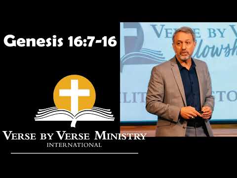 Genesis 16B | VBVM | Genesis 16: 7-16