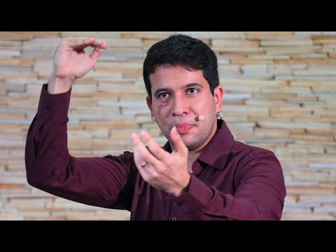 Pr. Filipe Santos - Davi e Bate-seba - 2 Samuel 11:1