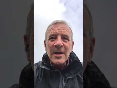 Daily Devotional Mark 10:48 Bartimaeus won’t be put off!