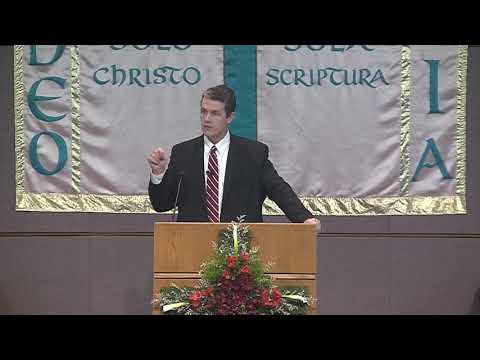 Mark 15:33-41, Our God-Forsaken Savior