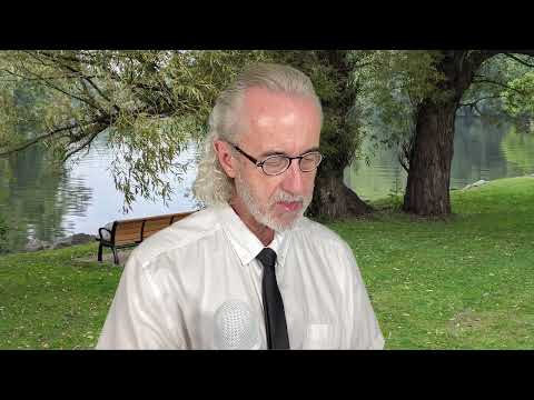 Scripture Verse By Verse (6) Gospel of Matthew 27:45-56
