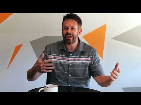 Asleep in a Storm (Matthew 8:23-27) | Devotion