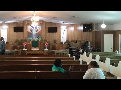 “Waiting in Mercy’s House” St. John 5:1-2, 5-6