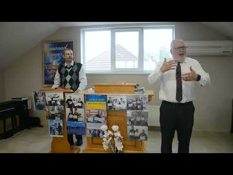 The King Is Coming! 2 Samuel 19:9-11;  Царь Грядёт! 2 Саиуила 19:9-11