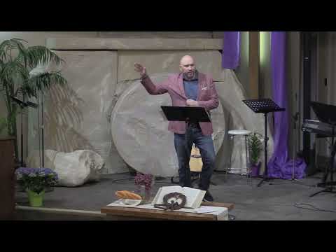 Zechariah 9:9 - "Behold Your King"