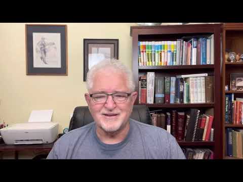 SGS.8.4.2021 - “The True Light” - 2 Chronicles 34:33