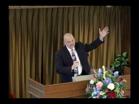 Christ Our Sin Offering, Pt.2     (Lev.4:3-12)  (Pastor Richard Warmack)   8/3/14