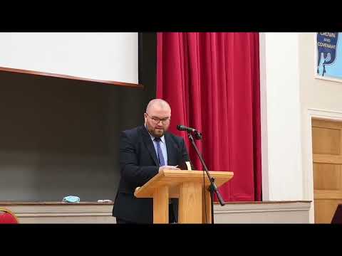 Embracing The Fullness Of Christ - Colossians 3:15-17