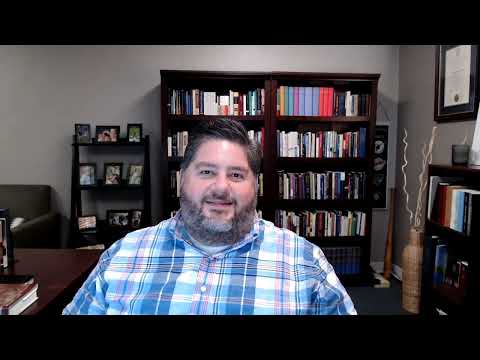 Weekly Devotional on Exodus 5:12-6:1 (9/29/22)