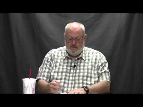 Wednesday 4/15/2015 Acts 21:21-40 & Acts Chapter 22