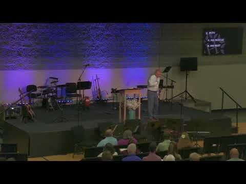 Español 8-28-22 The Cycle Begins - Judges 3:7-31