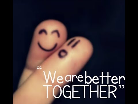 Togetherness; Verse of the Day: #302- Ecclesiastes 4:10-12