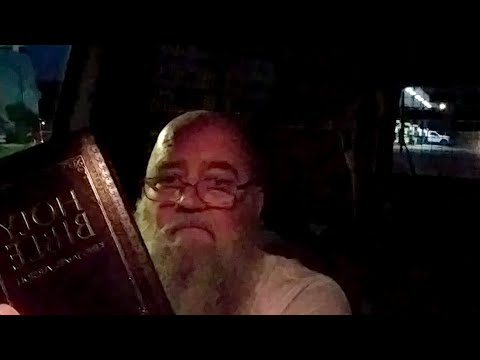 Things Hidden Brought Into The Light Luke 8:17