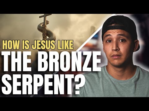 John 3:16 WON'T Make Sense Without Knowing THIS Key Story | Above Reproach Ministry w/ Jason Camacho