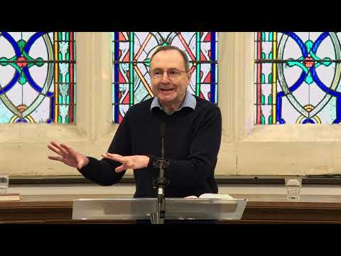 The crown of the king (1) (John 18:28-19:3; Deuteronomy 21:22-23)