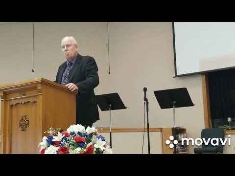 June 28, 2020 Famine in the Land.  2 Kings 6:24-30