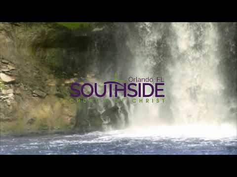 “God Can” – Psalm 78:19-25