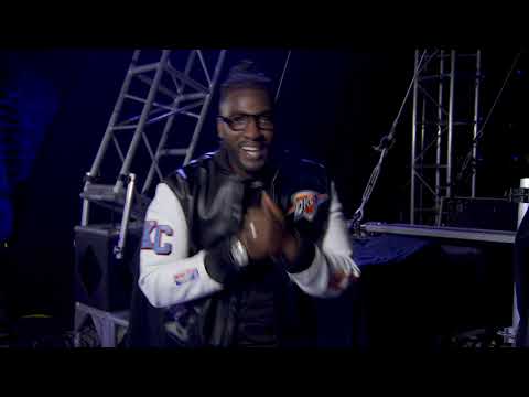 Missed the Sunday Experience? Join us for our rebroadcast now!