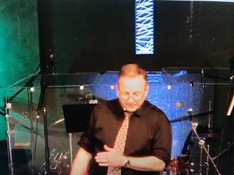 Matthew 28:16-20  (4-11-21  11:00am) “The Great Commission” - Mike Barnard