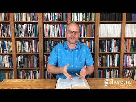 Do Not Lose Heart / 2 Corinthians 4:7-18