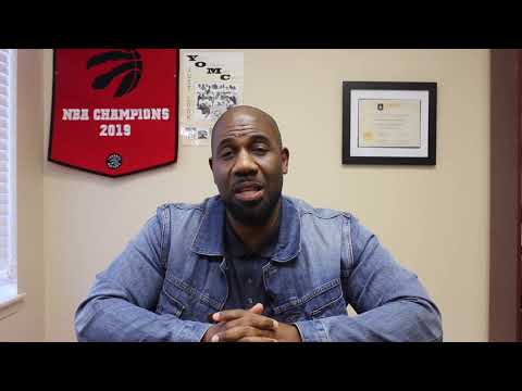 Calm in The Psalms 4 // Psalm 34:18