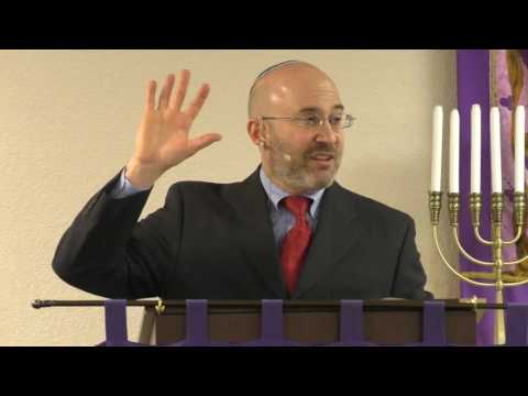 The Fall and Rise of Manasseh, 2 Chronicles 33:10-13