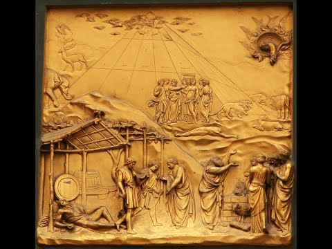 Genesis Part 75 - Blessings and Curses (Gen 9: 26-29)