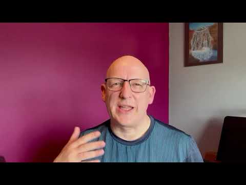 Daily Devotions - 08/07/21 - Ephesians 4:17-28