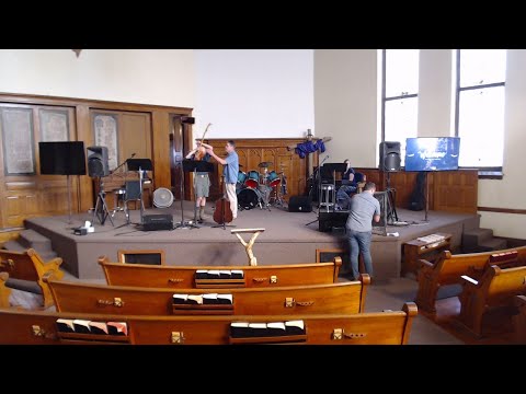 June 30, 2019 Ezekiel 1:26- 2