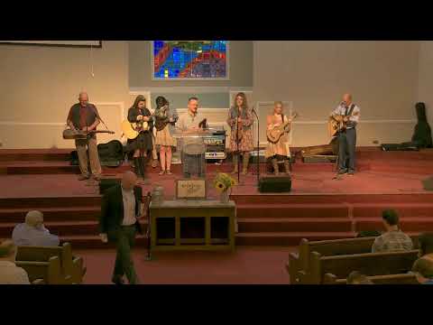 NTBC Sunday Morning Worship 10.03.21   The Danger of Sin… 1 Corinthians 6:12-20