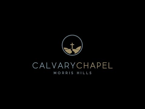 Why Is The World Like This God? - Habakkuk 1:12-17