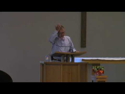 Not By Chance (Esther 2:21-3:15)