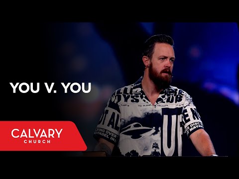 Turn Your Ls into Ws - 1 Kings 19:1-13 - Nate Heitzig