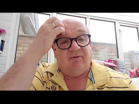 Digging Deeper - Psalm 31 : 9 - 13