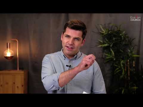 (Revelation 10:1-11:13) | Kev Murdoch | 'Why the delay?'