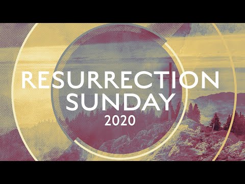 Resurrection Sunday - Psalm 16 and Acts 2:22–26