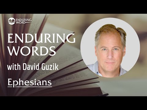 Putting It Into Action - Ephesians 6:18-20