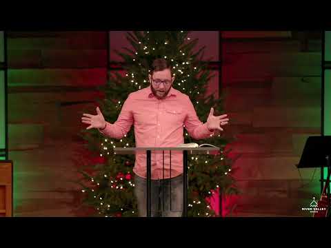 Guest Speaker | Exodus 1:8-11