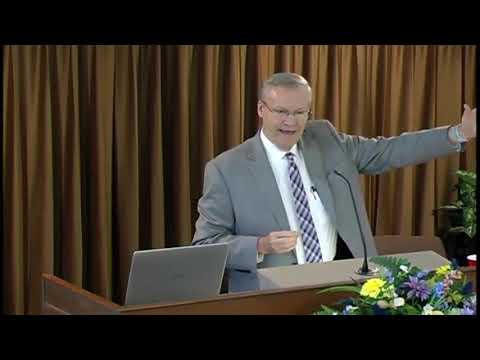 The Lord Our Righteousness      (Jer.33:16)    (Pastor Bill Parker)     5/22/21