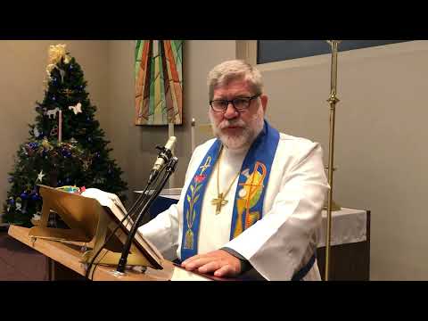12/15/22 Daily Prayer Isaiah 30:27-31:9, Revelation 3:1-22 w/Daily Lectionary