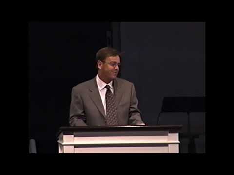 Living with Significance — Part Two