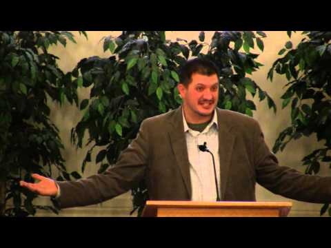 1 Timothy 6:6-10  "Christian Contentment" - Pastor Matthew Johnson
