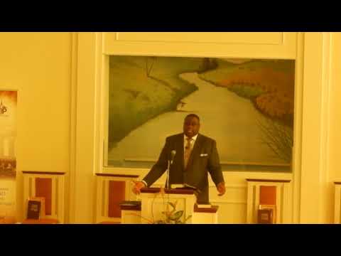 "Lessons of Redemption from Exodus [VIII]: God's Plan" Pt. I Exo. 32: 3/4/18